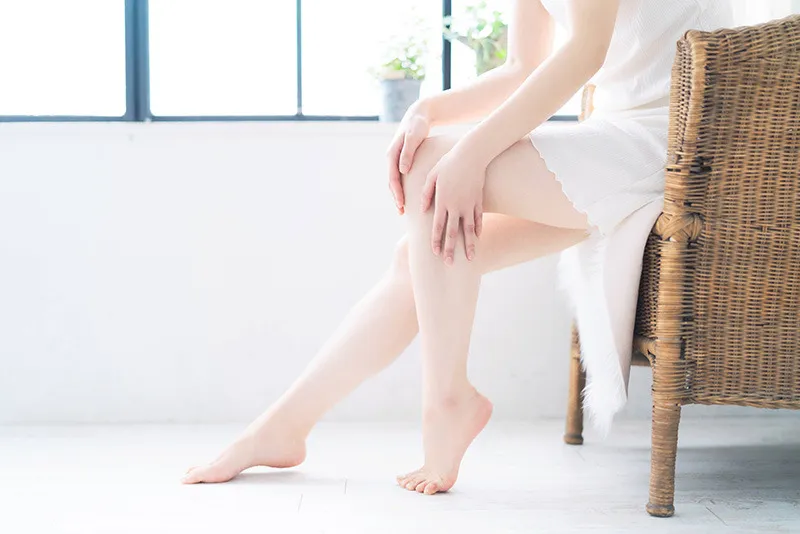 各種メニューの内容と料金について掲載