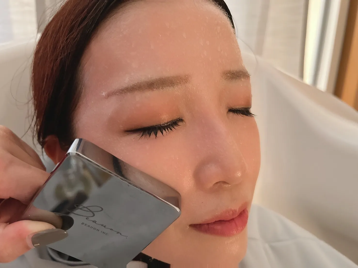 フェイシャルケア